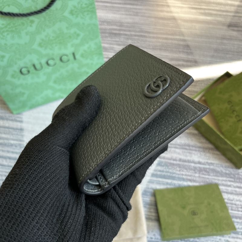 Gvc*1 wallets